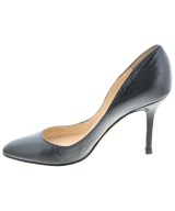 JIMMY CHOO（ジミーチュー）パンプス 黒 サイズ:EU35 1/2(22cm位) レディース/2200648395010