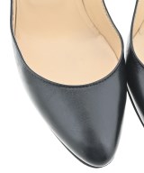 JIMMY CHOO（ジミーチュー）パンプス 黒 サイズ:EU35 1/2(22cm位) レディース/2200648395010