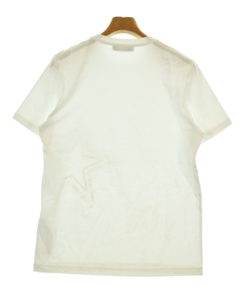 JIMMY CHOO（ジミーチュー）Tシャツ・カットソー 白 サイズ:M メンズ/2200648818038