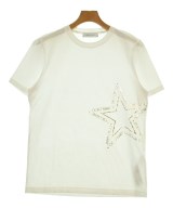 JIMMY CHOO（ジミーチュー）Tシャツ・カットソー 白 サイズ:M メンズ/2200648818038