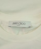 JIMMY CHOO（ジミーチュー）Tシャツ・カットソー 白 サイズ:M メンズ/2200648818038