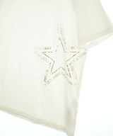 JIMMY CHOO（ジミーチュー）Tシャツ・カットソー 白 サイズ:M メンズ/2200648818038