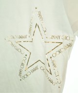 JIMMY CHOO（ジミーチュー）Tシャツ・カットソー 白 サイズ:M メンズ/2200648818038