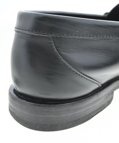 JIMMY CHOO（ジミーチュー）ドレスシューズ/ローファー 黒 サイズ:EU37(23.5cm位) レディース/2200648896012