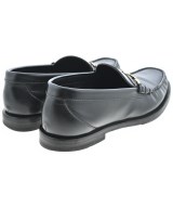 JIMMY CHOO（ジミーチュー）ドレスシューズ/ローファー 黒 サイズ:EU37(23.5cm位) レディース/2200648896012