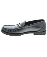 JIMMY CHOO（ジミーチュー）ドレスシューズ/ローファー 黒 サイズ:EU37(23.5cm位) レディース/2200648896012