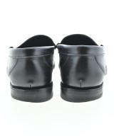 JIMMY CHOO（ジミーチュー）ドレスシューズ/ローファー 黒 サイズ:EU37(23.5cm位) レディース/2200648896012