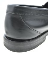 JIMMY CHOO（ジミーチュー）ドレスシューズ/ローファー 黒 サイズ:EU37(23.5cm位) レディース/2200648896012