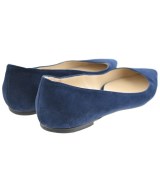 JIMMY CHOO（ジミーチュー）パンプス 紺 サイズ:EU36 1/2(23cm位) レディース/2200648896029