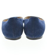 JIMMY CHOO（ジミーチュー）パンプス 紺 サイズ:EU36 1/2(23cm位) レディース/2200648896029