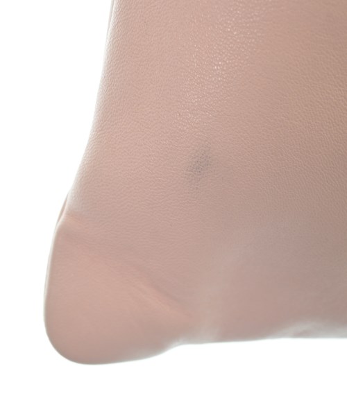 JIMMY CHOO（ジミーチュー）ショルダーバッグ ピンク サイズ:- レディース/2200648896067