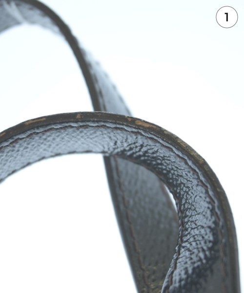 JIMMY CHOO（ジミーチュー）トートバッグ 茶 サイズ:- レディース/2200649332014