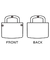 JIMMY CHOO（ジミーチュー）トートバッグ 茶 サイズ:- レディース/2200649332014