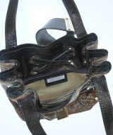 JIMMY CHOO（ジミーチュー）トートバッグ 茶 サイズ:- レディース/2200649332014