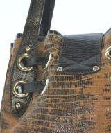 JIMMY CHOO（ジミーチュー）トートバッグ 茶 サイズ:- レディース/2200649332014