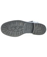 JIMMY CHOO（ジミーチュー）ブーツ 黒 サイズ:EU38 1/2(25cm位) レディース/2200640083113