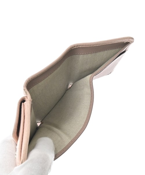 JIMMY CHOO（ジミーチュー）財布・コインケース ピンク サイズ:- レディース/2200649764211