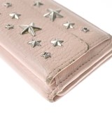 JIMMY CHOO（ジミーチュー）財布・コインケース ピンク サイズ:- レディース/2200649764211