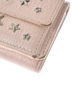 JIMMY CHOO（ジミーチュー）財布・コインケース ピンク サイズ:- レディース/2200649764211