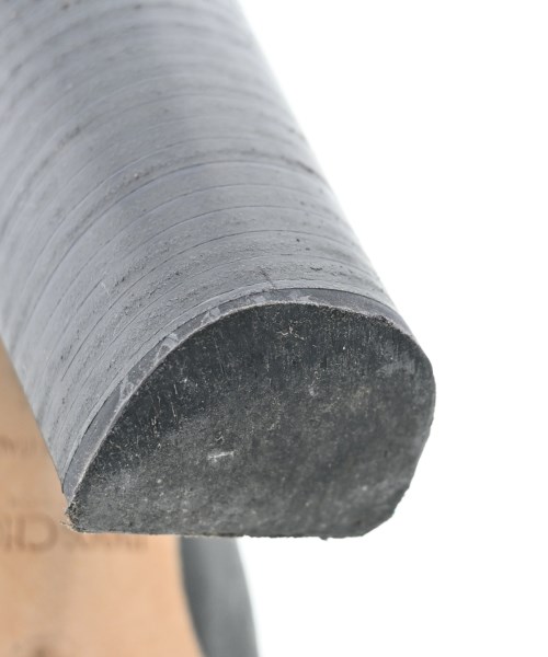 JIMMY CHOO（ジミーチュー）ブーツ 黒 サイズ:EU37 1/2(24cm位) レディース/2200649851010