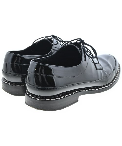 JIMMY CHOO（ジミーチュー）ビジネス・ドレスシューズ 黒 サイズ:EU43(28cm位) メンズ/2200650017054
