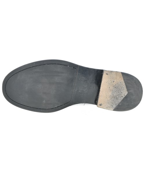 JIMMY CHOO（ジミーチュー）ビジネス・ドレスシューズ 黒 サイズ:EU43(28cm位) メンズ/2200650017054