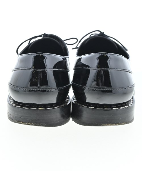 JIMMY CHOO（ジミーチュー）ビジネス・ドレスシューズ 黒 サイズ:EU43(28cm位) メンズ/2200650017054