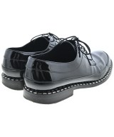 JIMMY CHOO（ジミーチュー）ビジネス・ドレスシューズ 黒 サイズ:EU43(28cm位) メンズ/2200650017054
