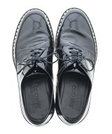 JIMMY CHOO（ジミーチュー）ビジネス・ドレスシューズ 黒 サイズ:EU43(28cm位) メンズ/2200650017054