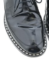 JIMMY CHOO（ジミーチュー）ビジネス・ドレスシューズ 黒 サイズ:EU43(28cm位) メンズ/2200650017054