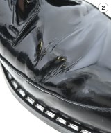 JIMMY CHOO（ジミーチュー）ビジネス・ドレスシューズ 黒 サイズ:EU43(28cm位) メンズ/2200650017054