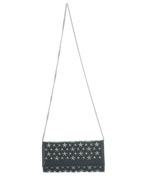 JIMMY CHOO(ジミーチュー)その他 黒 サイズ:-/2200652671025