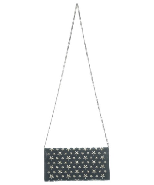 JIMMY CHOO（ジミーチュー）その他 黒 サイズ:- レディース/2200652671025