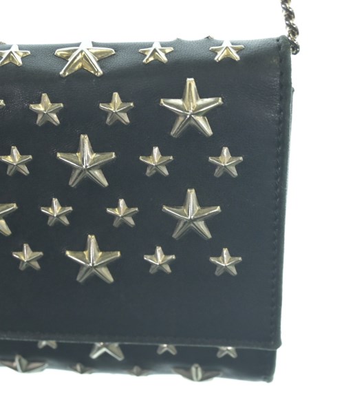 JIMMY CHOO（ジミーチュー）その他 黒 サイズ:- レディース/2200652671025