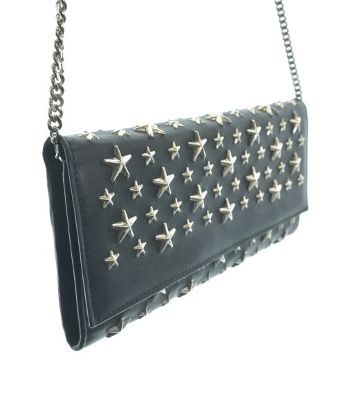 JIMMY CHOO（ジミーチュー）その他 黒 サイズ:- レディース/2200652671025