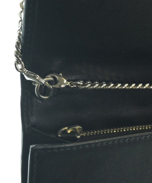 JIMMY CHOO（ジミーチュー）その他 黒 サイズ:- レディース/2200652671025