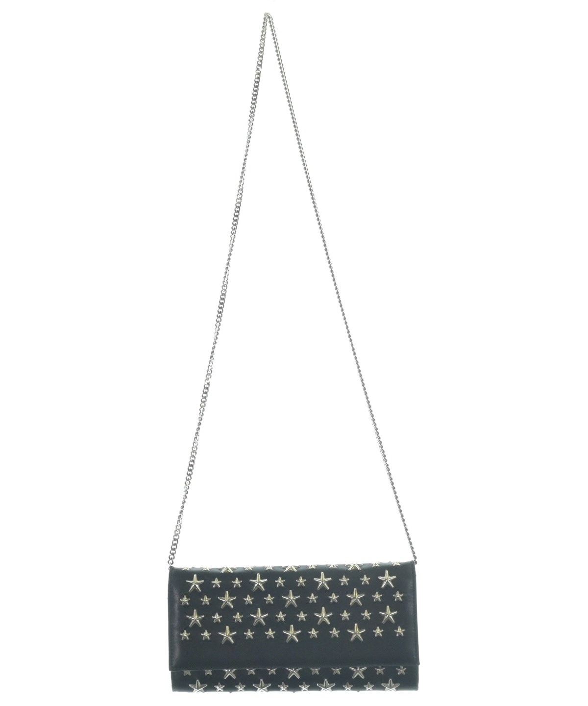 JIMMY CHOO（ジミーチュー）その他 黒 サイズ:- レディース