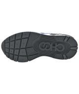 JIMMY CHOO（ジミーチュー）スニーカー 青 サイズ:EU36(22.5cm位) レディース/2200652671032