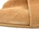 JIMMY CHOO（ジミーチュー）ブーツ 茶 サイズ:EU39 1/2(26cm位) レディース/2200645297133