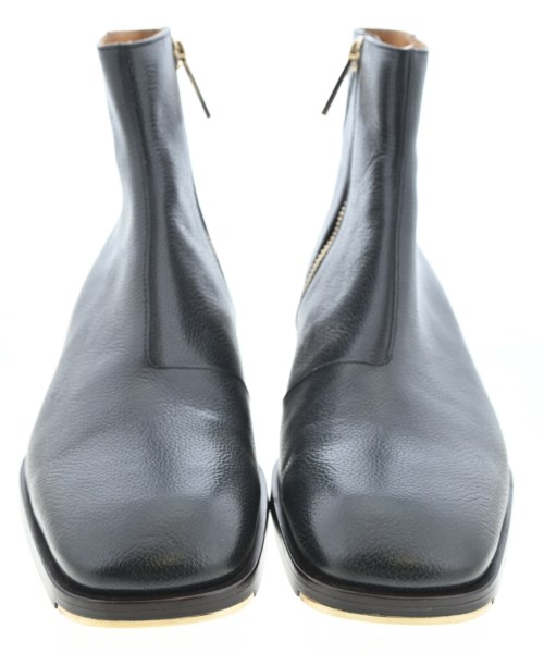 JIMMY CHOO（ジミーチュー）ブーツ 黒 サイズ:EU42(27cm位) メンズ/2200651925617