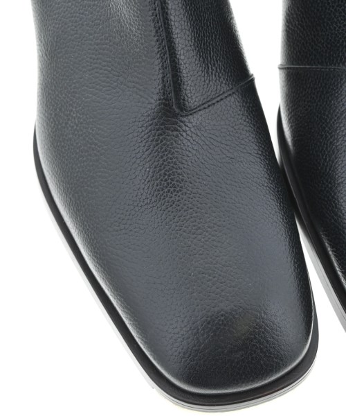 JIMMY CHOO（ジミーチュー）ブーツ 黒 サイズ:EU42(27cm位) メンズ/2200651925617