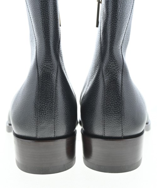 JIMMY CHOO（ジミーチュー）ブーツ 黒 サイズ:EU42(27cm位) メンズ/2200651925617