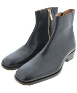 JIMMY CHOO（ジミーチュー）ブーツ 黒 サイズ:EU42(27cm位) メンズ/2200651925617