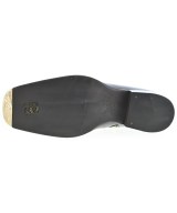 JIMMY CHOO（ジミーチュー）ブーツ 黒 サイズ:EU42(27cm位) メンズ/2200651925617