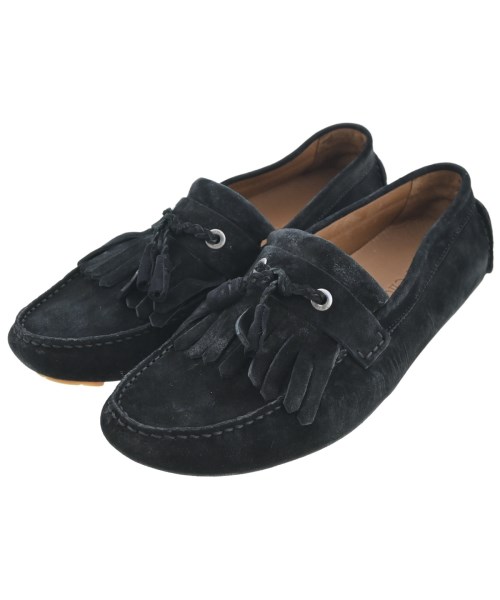 JIMMY CHOO(ジミーチュー)ビジネス・ドレスシューズ 黒 サイズ:EU43(28cm位)/2200652196108