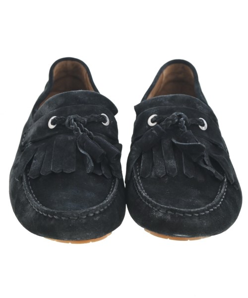 JIMMY CHOO（ジミーチュー）ビジネス・ドレスシューズ 黒 サイズ:EU43(28cm位) メンズ/2200652196108