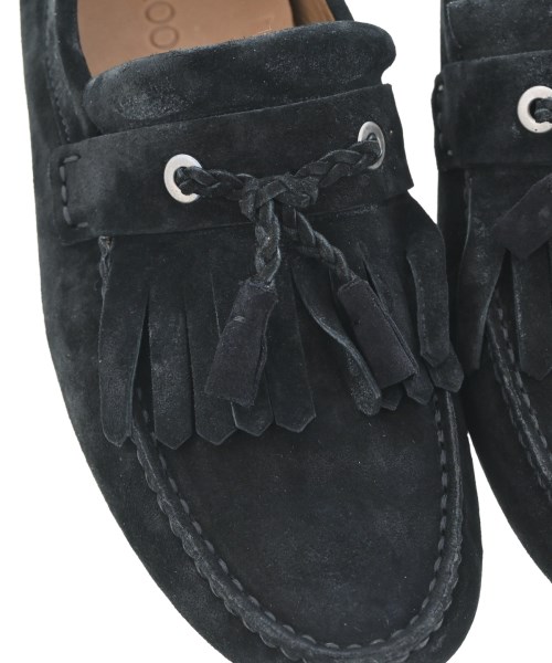 JIMMY CHOO（ジミーチュー）ビジネス・ドレスシューズ 黒 サイズ:EU43(28cm位) メンズ/2200652196108