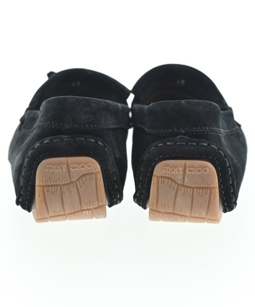 JIMMY CHOO（ジミーチュー）ビジネス・ドレスシューズ 黒 サイズ:EU43(28cm位) メンズ/2200652196108