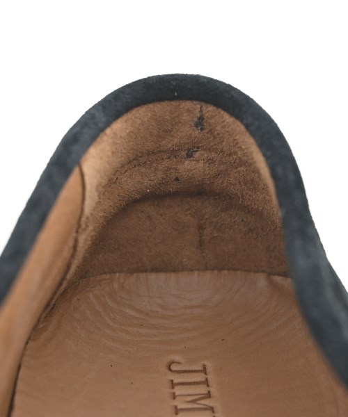 JIMMY CHOO（ジミーチュー）ビジネス・ドレスシューズ 黒 サイズ:EU43(28cm位) メンズ/2200652196108