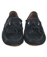 JIMMY CHOO（ジミーチュー）ビジネス・ドレスシューズ 黒 サイズ:EU43(28cm位) メンズ/2200652196108